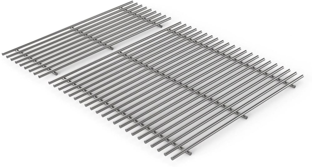 er 7860 WEBER CRAFTED Stainless Steel Cooking Grates for SPIRIT 300