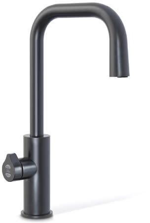 medium the brand tappy shape 20/20 6’0 Zip 01046220 Hydro Tap Cube Plus with Boling, Chilled, Sparkling