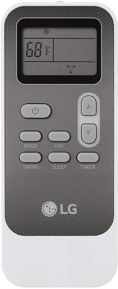 Lg lp0817wsr remote sale