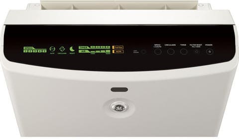 Ge air purifier hot sale