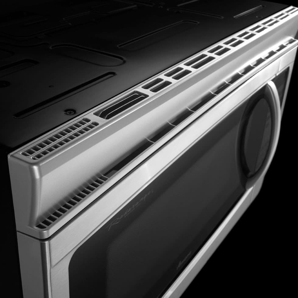 Amana AMV3204VAW 2.0 cu. ft. OvertheRange Microwave with 1,000