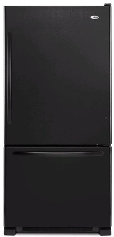 Amana refrigerator new arrivals wattage