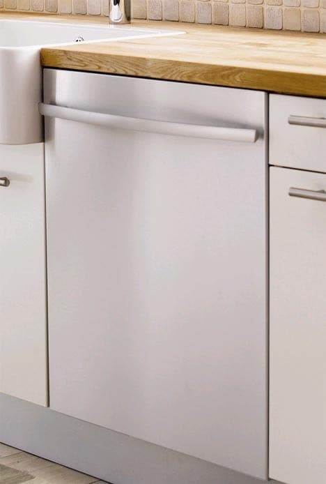 Asko clearance ada dishwasher