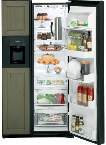kenwood ice blender