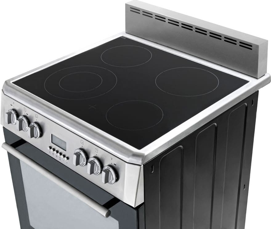 Электроплита абакан. 24 Inch Freestanding Electric range. Электрическая плита Блумберг. Плита газовая Блумберг. Blomberg плита.