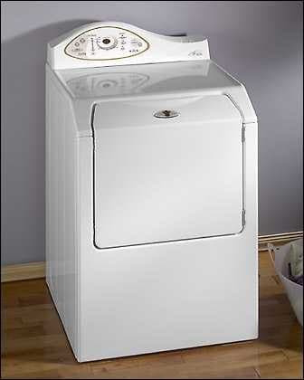 Maytag Mdg5500aww 27 Inch Gas Dryer
