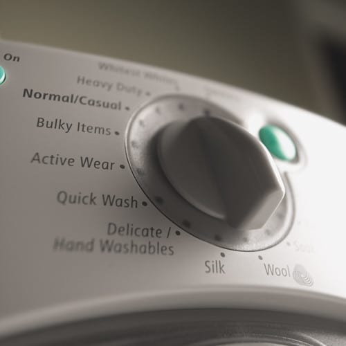 Kenmore 41262 Front Load Washing Machine Review - Reviewed