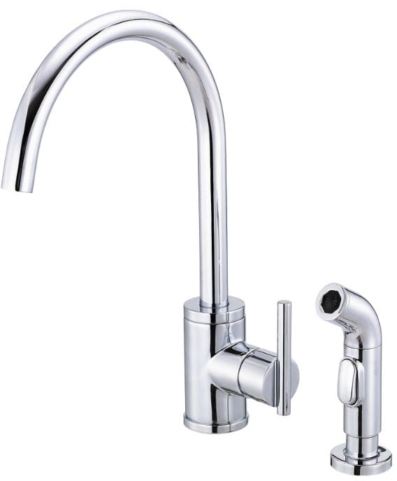 Danze® Opulence™ Collection D401558