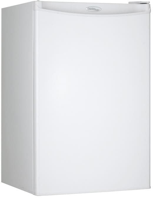 Danby DAR044A1WDD 4.4 cu. ft. Compact AllRefrigerator with SlideOut