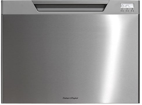 DD24SDFX7 by Fisher Paykel - Single DishDrawer Dishwasher incl