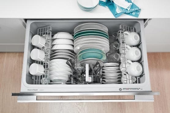one drawer dishwasher