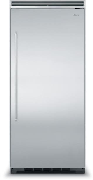 Viking DDFB536RWH 36 Inch Quiet Cool Built-in All-Freezer with