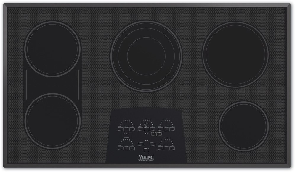 Viking  Cooktop, Kitchen cooktop, Electric cooktop