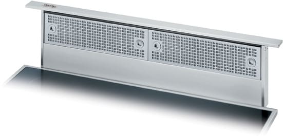 Viking DIPR161R 36 Inch Downdraft Ventilation System With Optional 