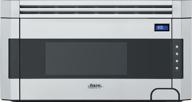 Viking DMOR200SS 1.5 cu. ft. Over-the-Range Microwave with 300 CFM