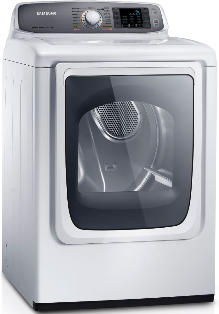 Best 11 Samsung Multisteam Moisture Sensor Dryer Reviews Features