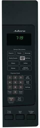 Ge adora dvm7195 cheap