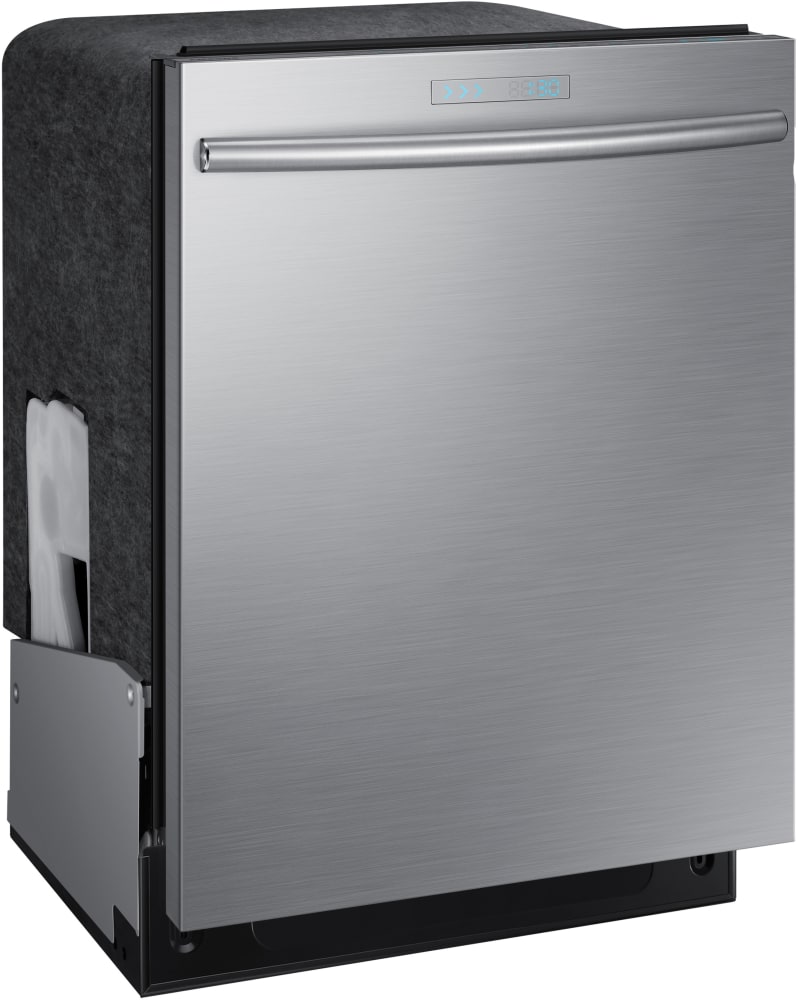 Samsung DW80H9950US Fully Integrated Dishwasher with 15 Place