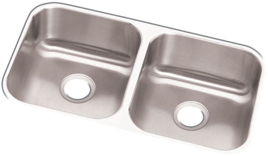 elkay dayton 18 gauge stainless steel kitchen sink