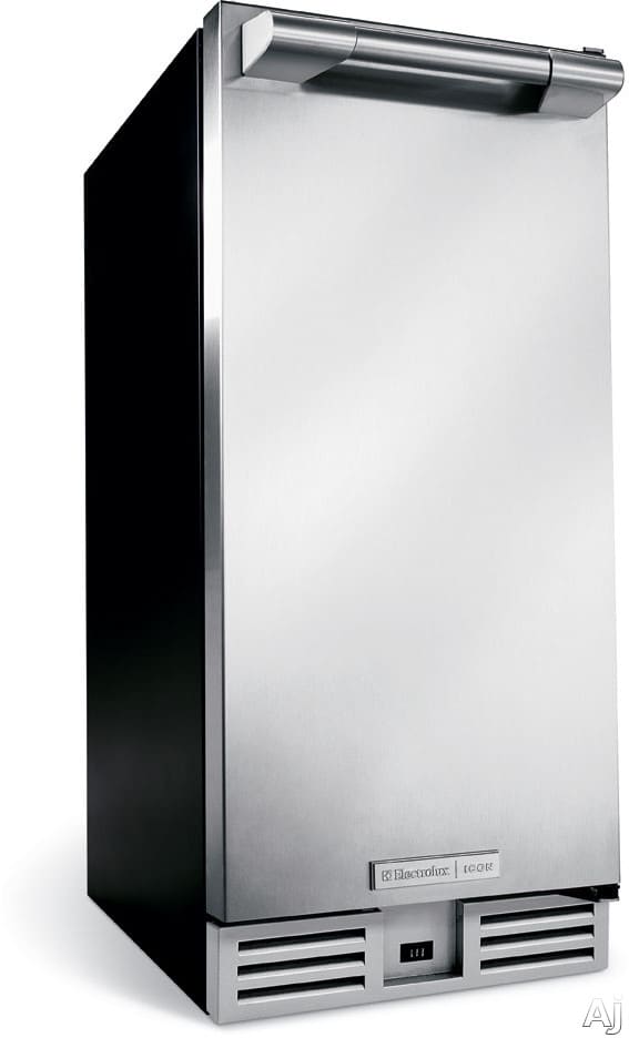 Electrolux E15IM60EPS 15 Inch UnderCounter Ice Maker with 30 Lbs