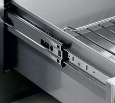 Electrolux EED14800AX 14cm Warming Drawer Stainless Steel FA7569