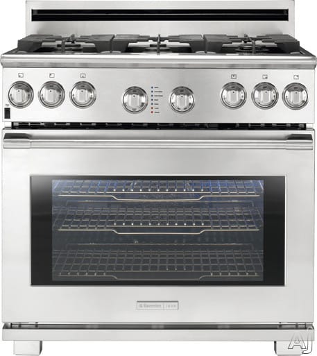 Electrolux 6 burner gas hob on sale
