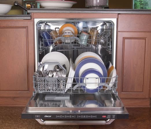 30 inch dishwasher