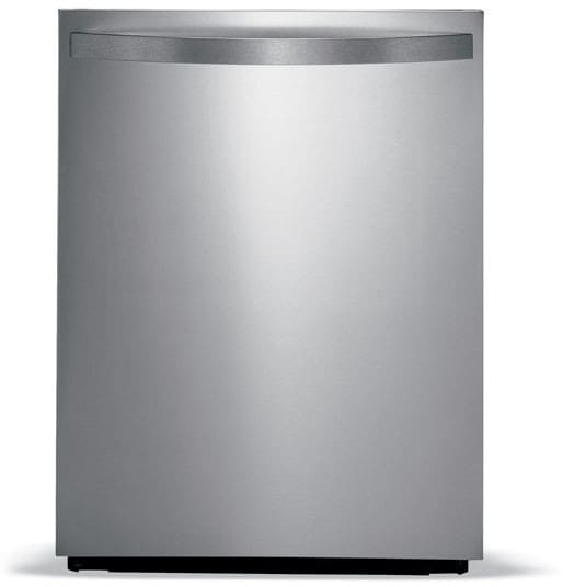 Electrolux EDW5505ESS Fully Integrated 