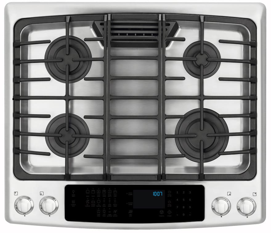 Electrolux 30 Freestanding Range with IQ-Touch Controls