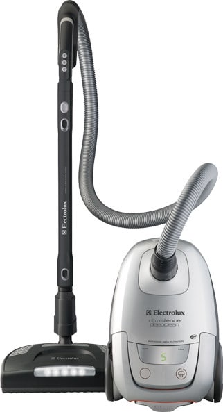 Electrolux EL7060A Canister Vacuum Cleaner with 12 Amps Power