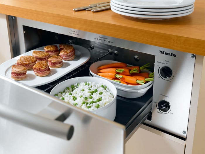 Miele pressure steam oven on sale