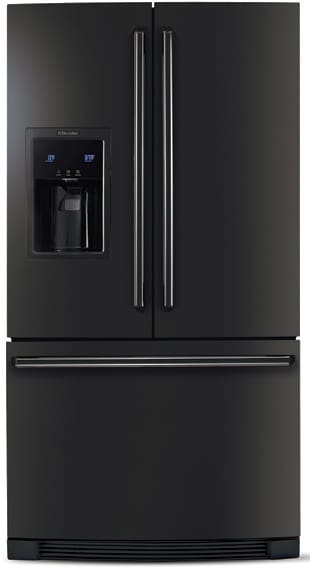 Electrolux EW23BC71IB 22.6 cu. ft. Counter-Depth French-Door