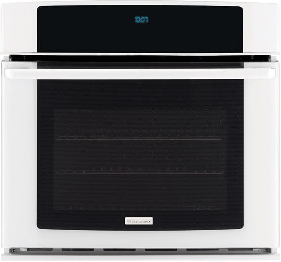 Electrolux EW30EW55GW 30 Inch Single Electric Wall Oven with 4.2 cu. ft