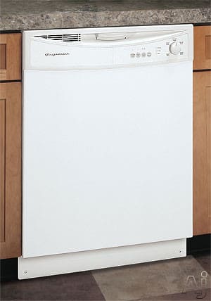 Frigidaire FDB1050RES Full Console 