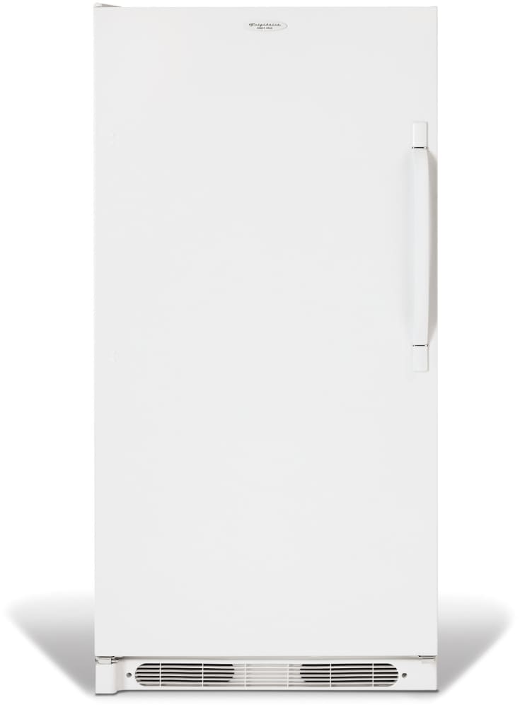 Frigidaire FFH1767GW 16.7 Cu. Ft. Frost Free Upright Freezer with