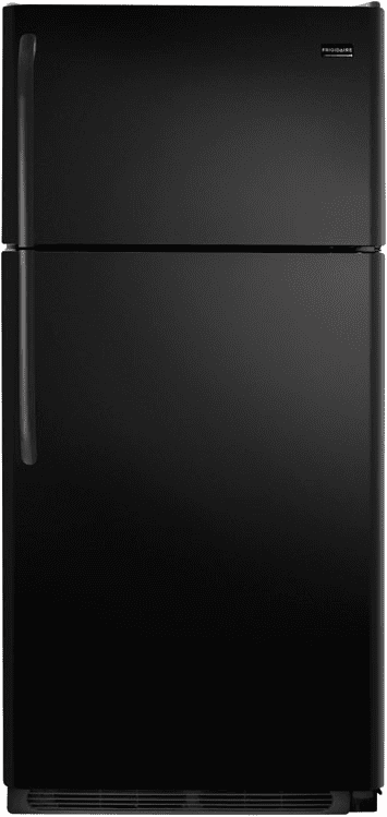 Frigidaire FFHI1826LB 18.2 cu. ft. Top-Freezer Refrigerator with