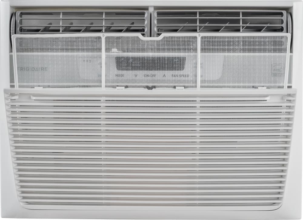 Frigidaire FFRE1233Q1 12,000 BTU Window Air Conditioner with 11.3 EER
