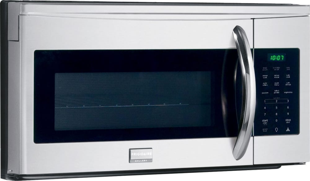 Frigidaire FGMV175QF 30 Inch Over-the-Range Microwave Oven with