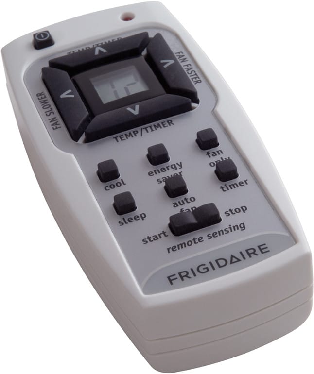 Frigidaire FRA106BU1 10,000 BTU Window Room Air Conditioner with 10.8