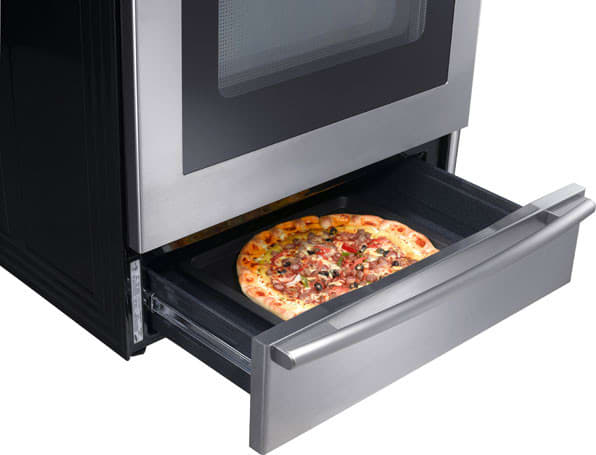 Replacement broiler pans toaster ovens