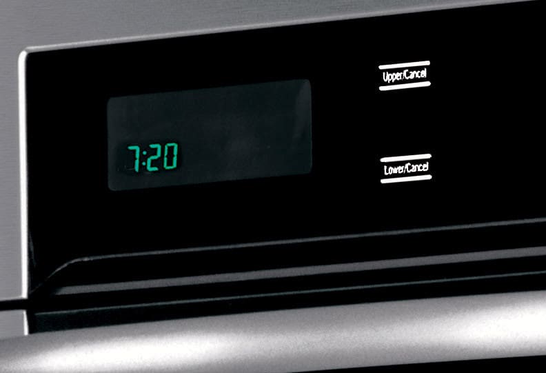 Bosch HBL745AUC Single Electric Wall Oven with Genuine European Third