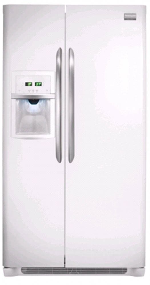 Frigidaire FGHC2378LP 22.6 cu. ft. CounterDepth Side By Side