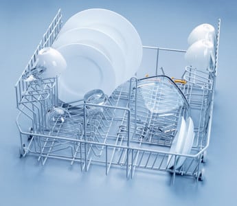 Miele excella series dishwasher hot sale