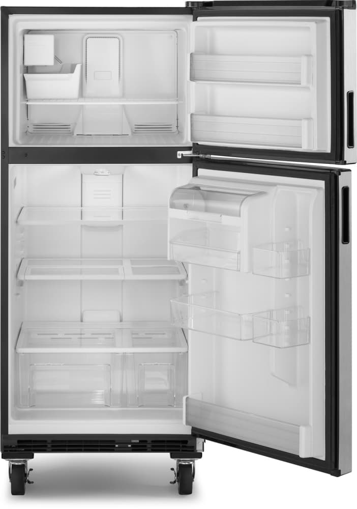 Refrigerators 32 Inch Wide