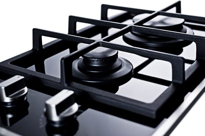 Common Reasons Stove Burners Won't Turn On — Freedom Appliance of