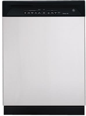 Ge triton top xl dishwasher