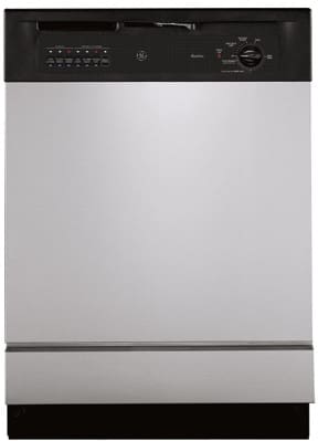 Ge nautilus dishwasher clearance