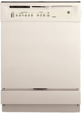 Ge triton dishwasher reset sales