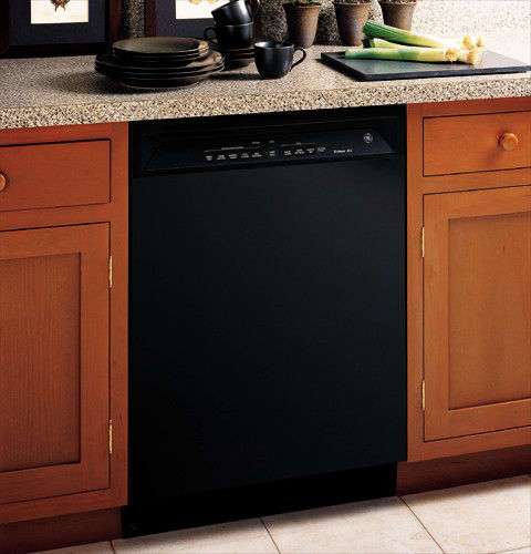 Ge triton shop xl dishwasher reviews