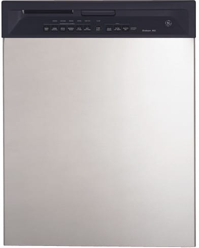 Ge eterna series dishwasher best sale